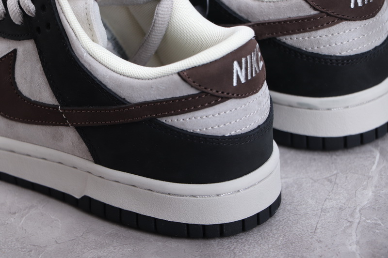 Otomo Katsuhiro x SB Dunk Low Steamboy OST Black