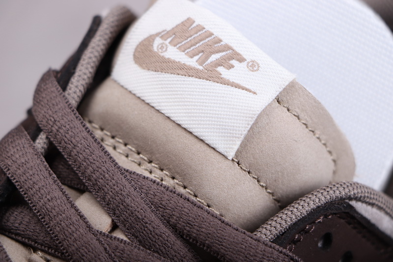 Otomo Katsuhiro x SB Dunk Low Steamboy OST Grey