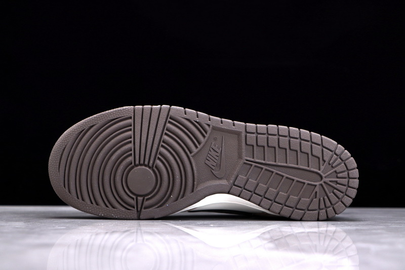 Otomo Katsuhiro x SB Dunk Low Steamboy OST Grey