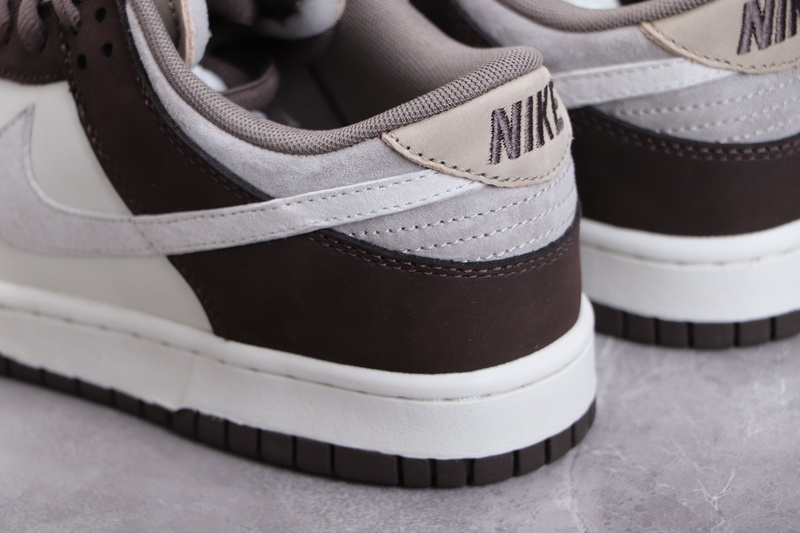 Otomo Katsuhiro x SB Dunk Low Steamboy OST Grey