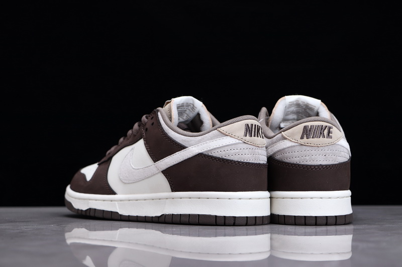 Otomo Katsuhiro x SB Dunk Low Steamboy OST Grey