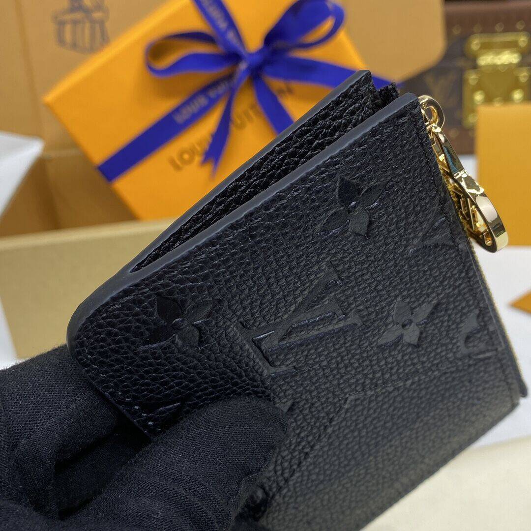 LV Card holder(AAAA)-006