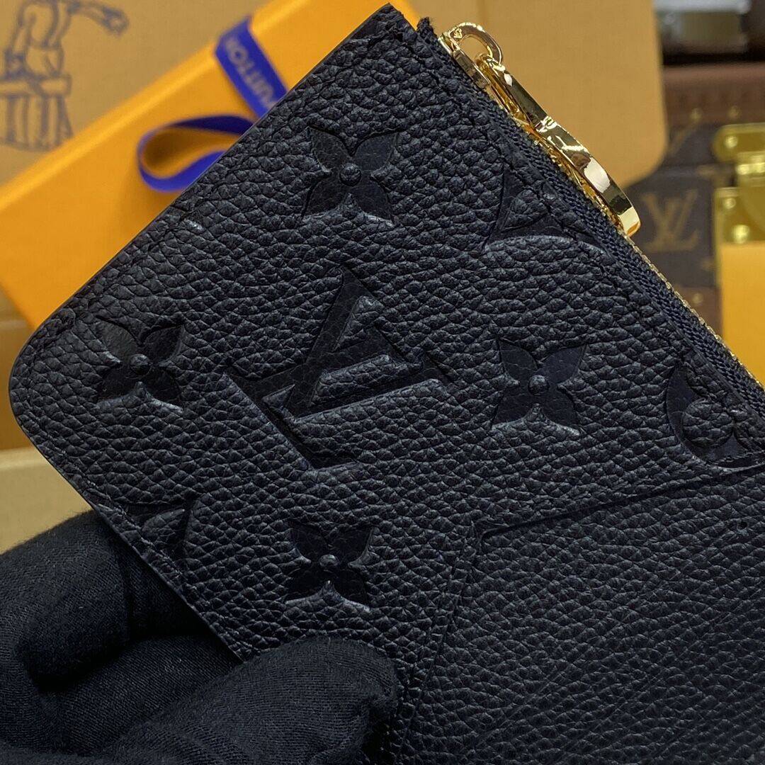 LV Card holder(AAAA)-006