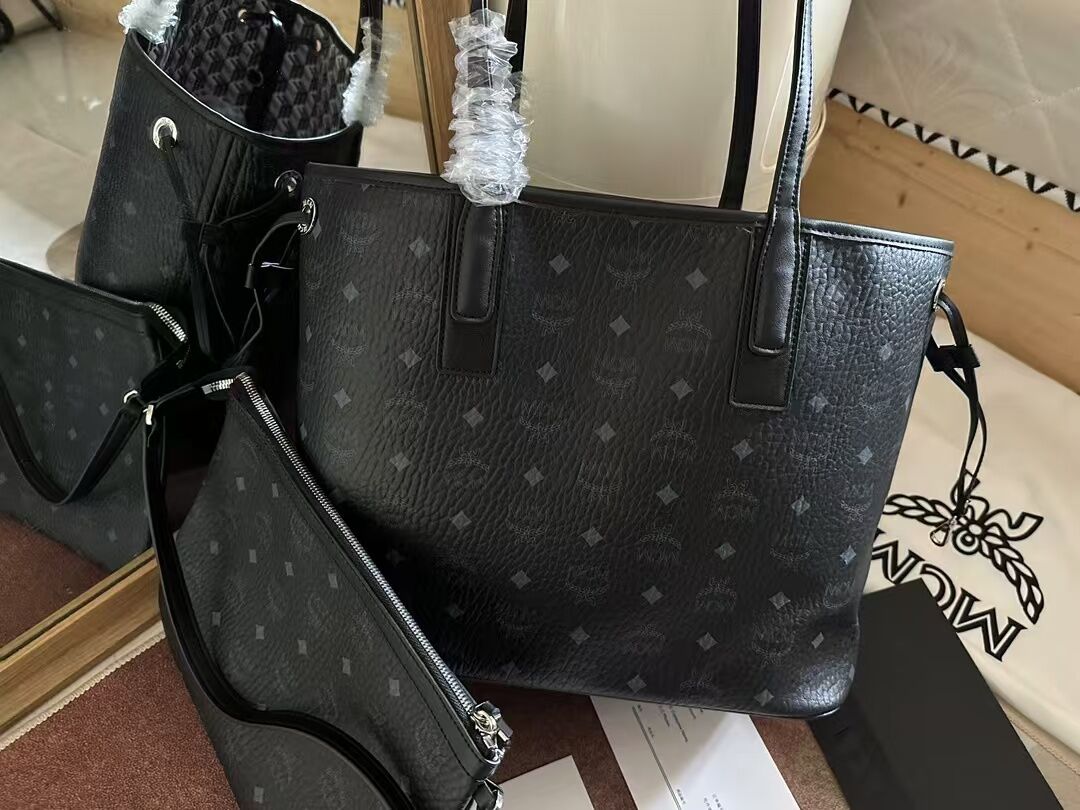 MCM Handbags AAA(2 pairs)-152
