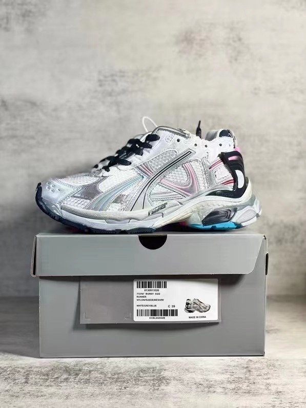 Ba*len*cia*ga shoes(aaaa)-448