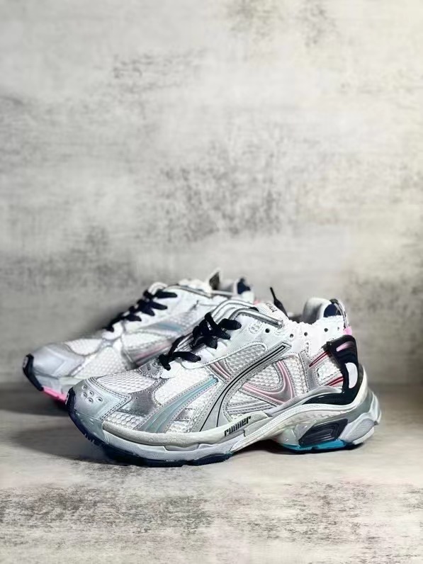 Ba*len*cia*ga shoes(aaaa)-448