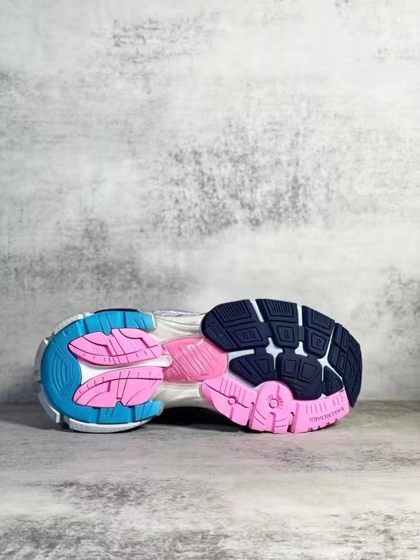 Ba*len*cia*ga shoes(aaaa)-448