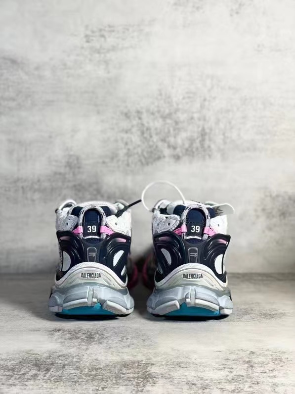 Ba*len*cia*ga shoes(aaaa)-448