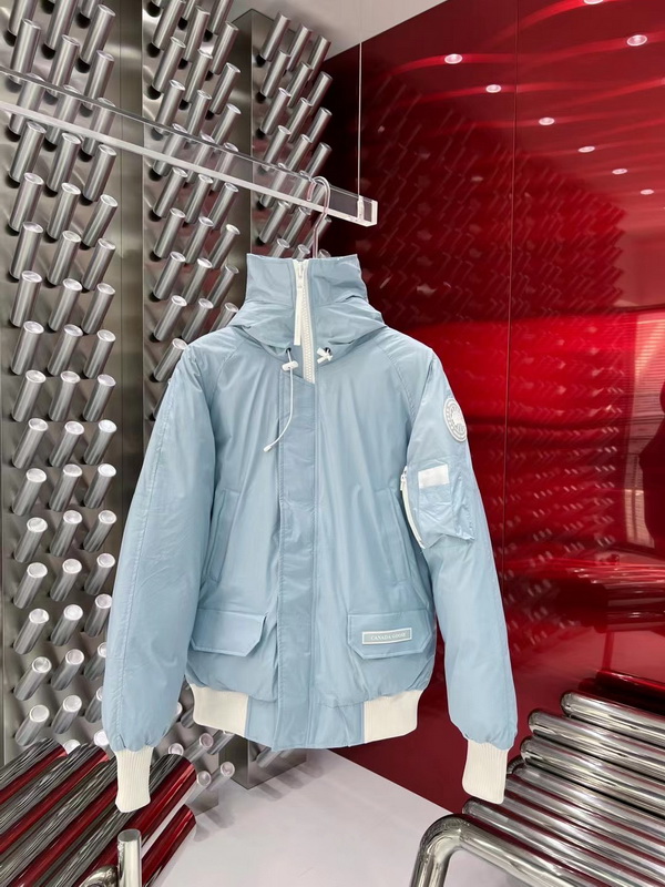 Can*a Go*ex nba x rhud coat-263