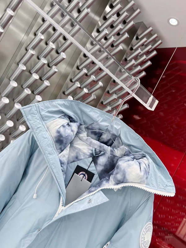 Can*a Go*ex nba x rhud coat-263