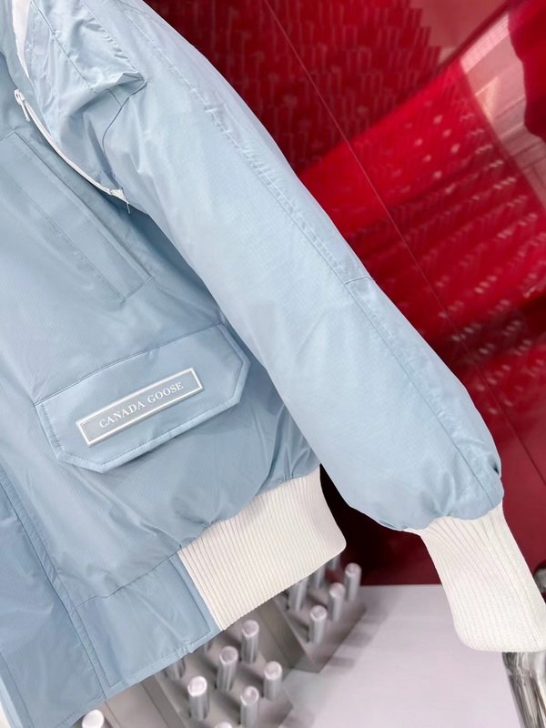 Can*a Go*ex nba x rhud coat-263