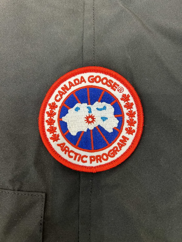 Can*a Go*e coat(women)-027