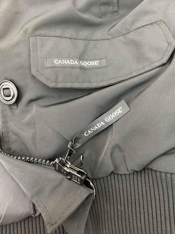 Can*a Go*e coat(women)-027