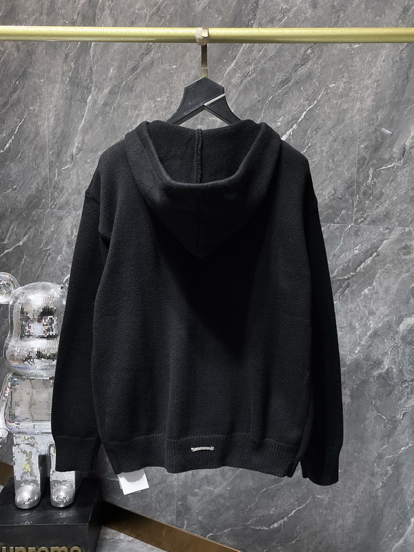 Ch**me He**ts sweater-065