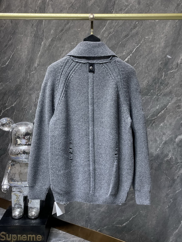 Ch**me He**ts sweater-070