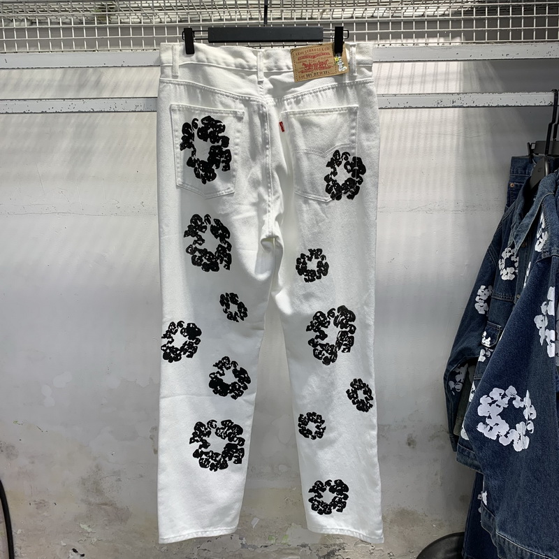 Denim Tears Jeans-025