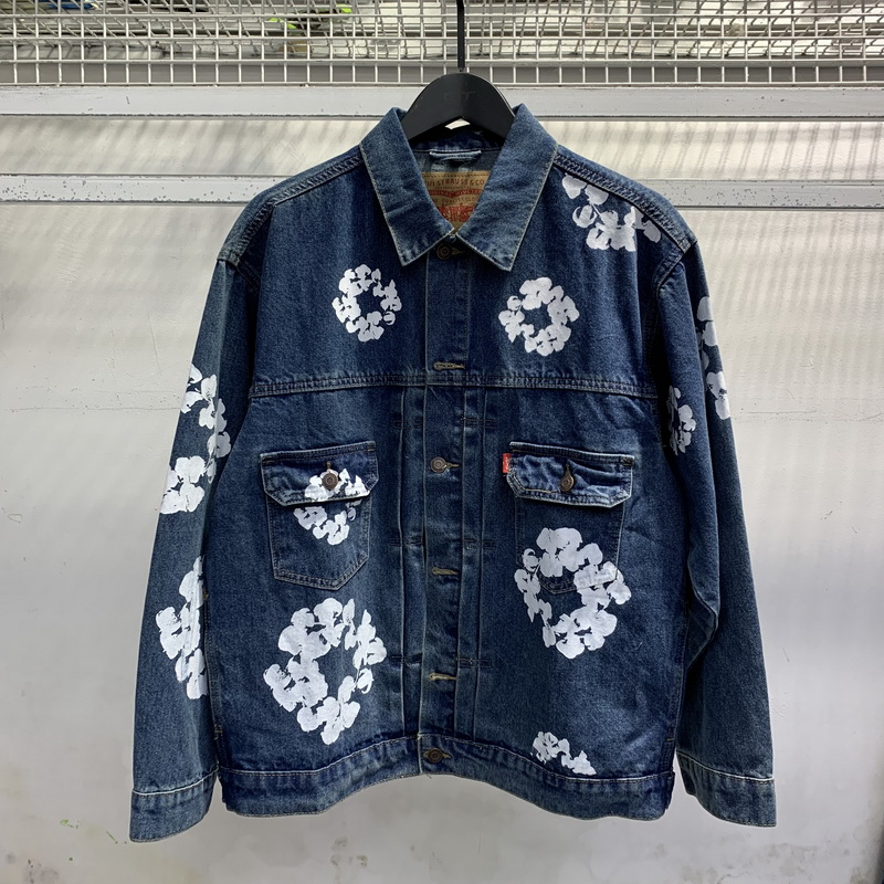 Denim Tears Jacket-025