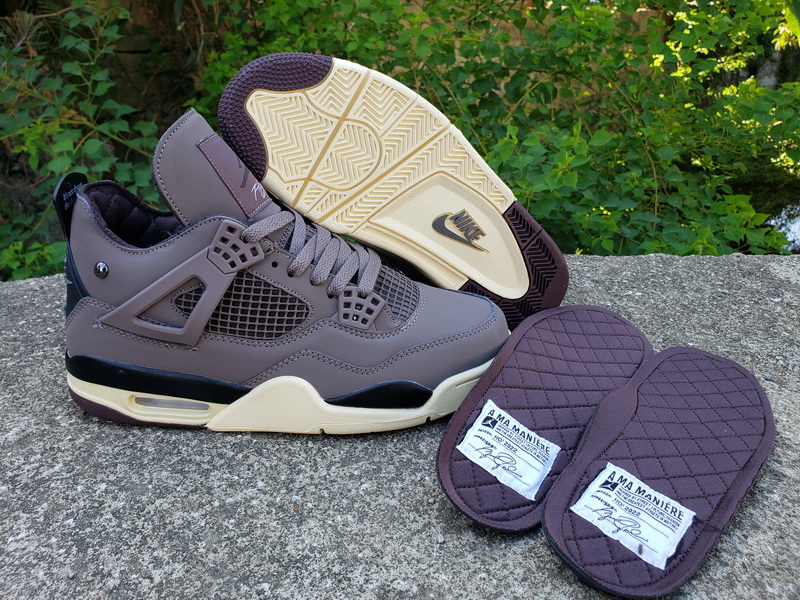 Air Jordan 4 Retro-001