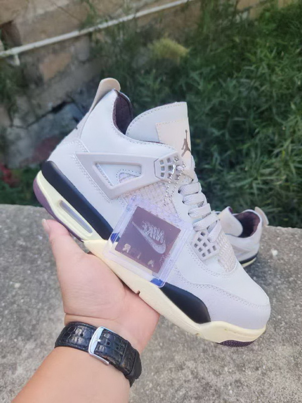 Air Jordan 4 Retro-002