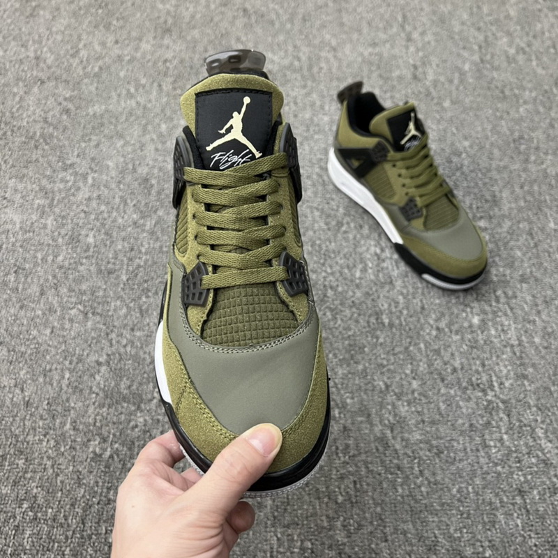 Air Jordan 4 Retro-008