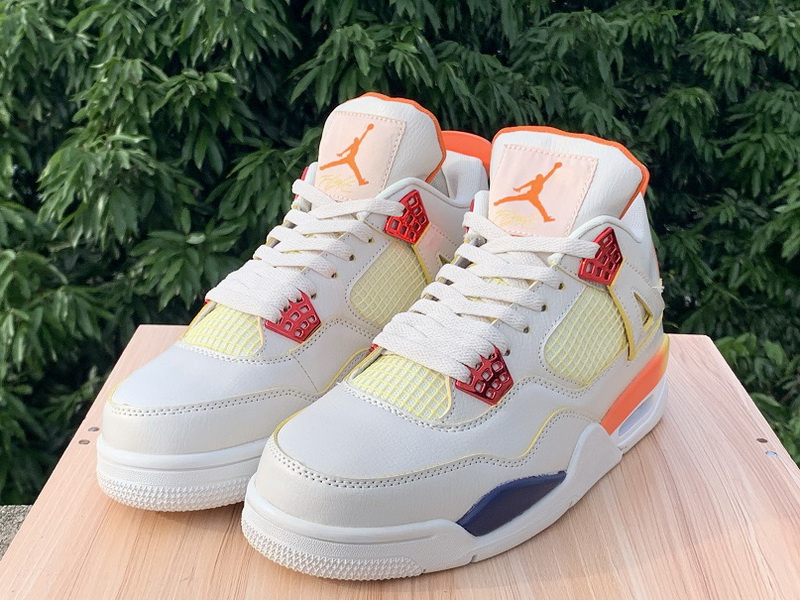 Air Jordan 4 Retro-011