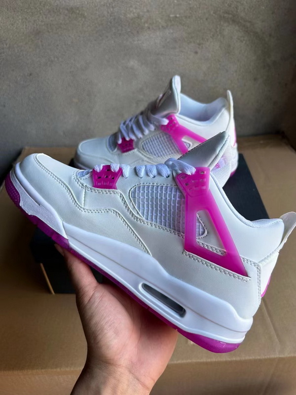 Air Jordan 4 Retro-021