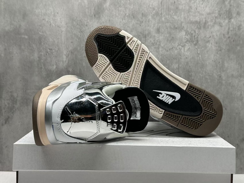 Air Jordan 4 Retr-045