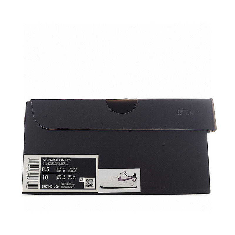 NFC-Nike Air Force One-001