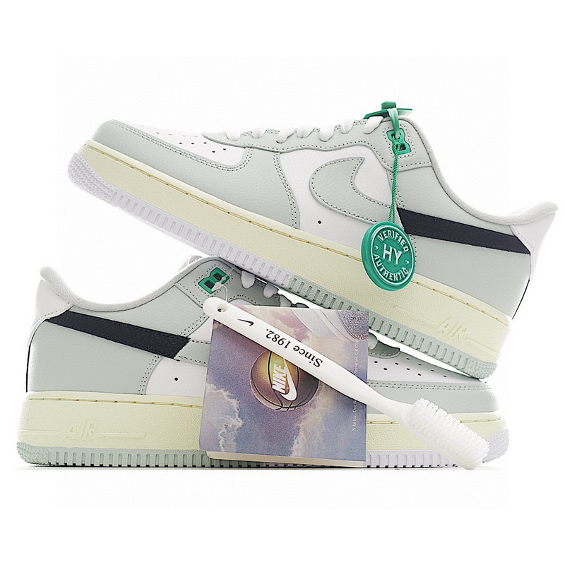 NFC-Nike Air Force One-007