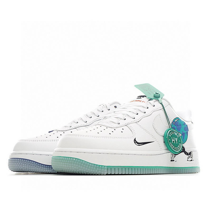 NFC-Nike Air Force One-009