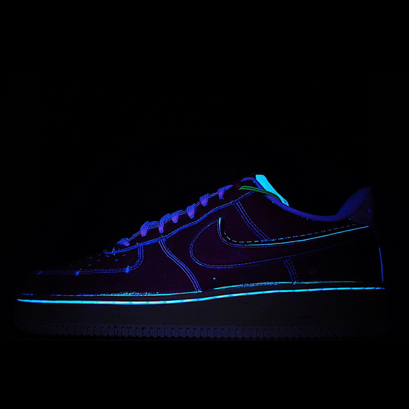 NFC-Nike Air Force One-011