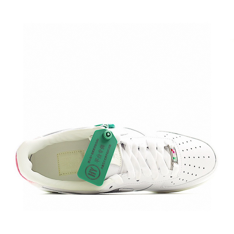 NFC-Nike Air Force One-012