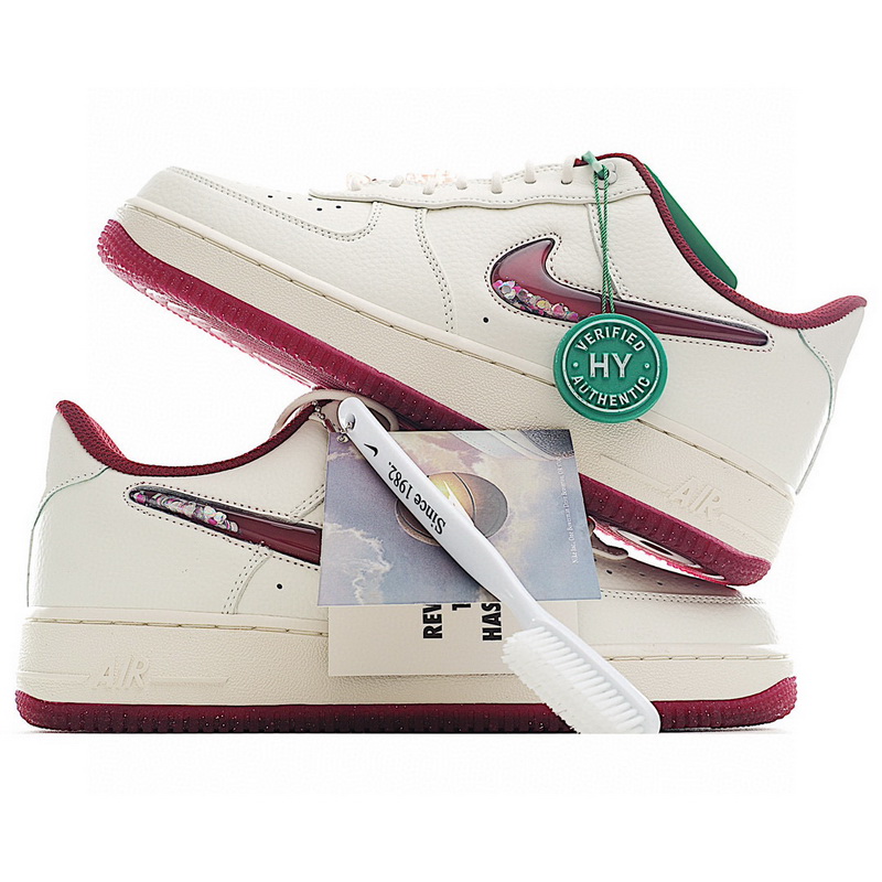 NFC-Nike Air Force One-022