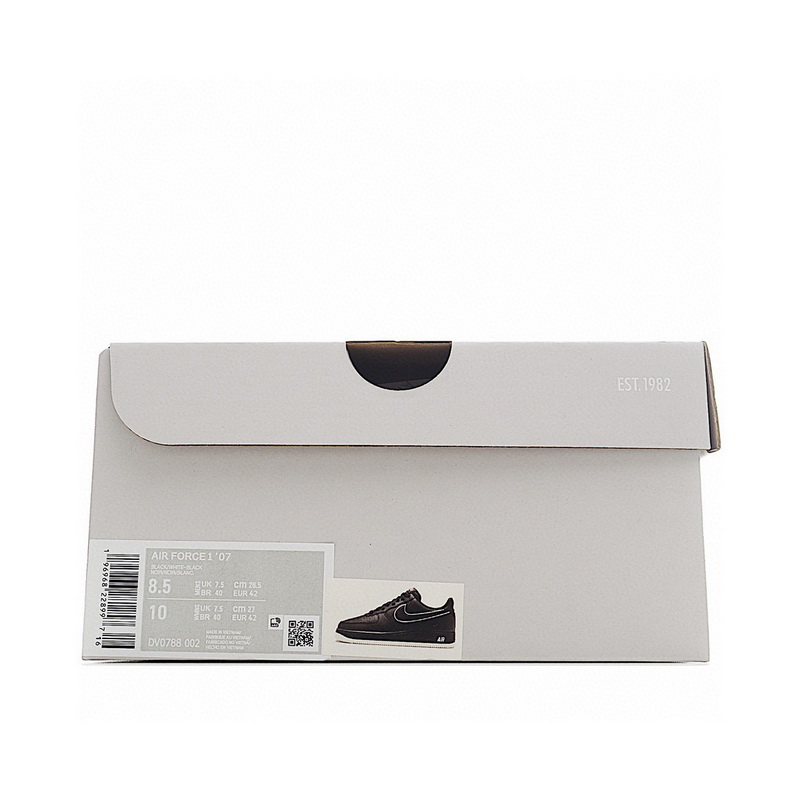 NFC-Nike Air Force One-037