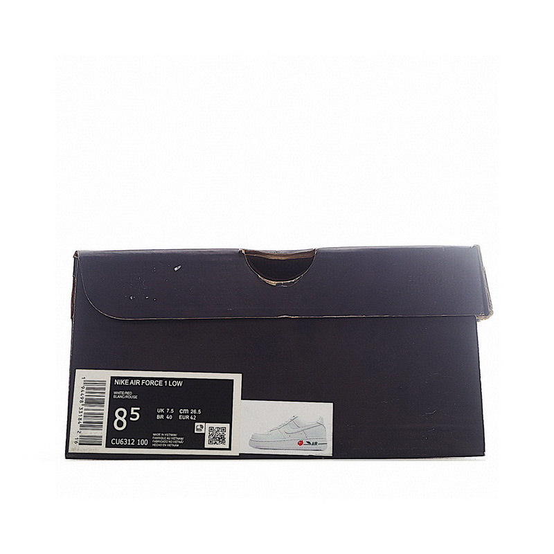 NFC-Nike Air Force One-039