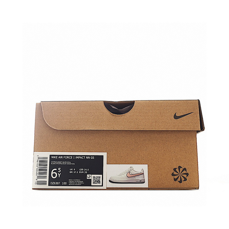 NFC-Nike Air Force One-043