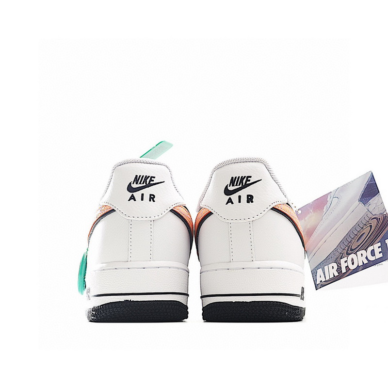 NFC-Nike Air Force One-043