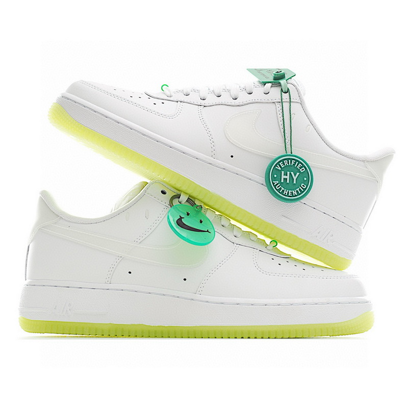 NFC-Nike Air Force One-045