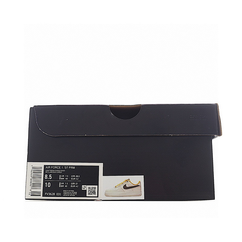 NFC-Nike Air Force One-046