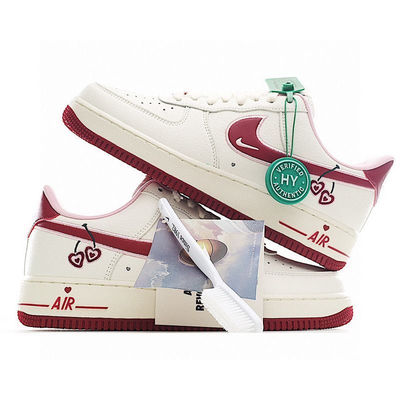 NFC-Nike Air Force One-055