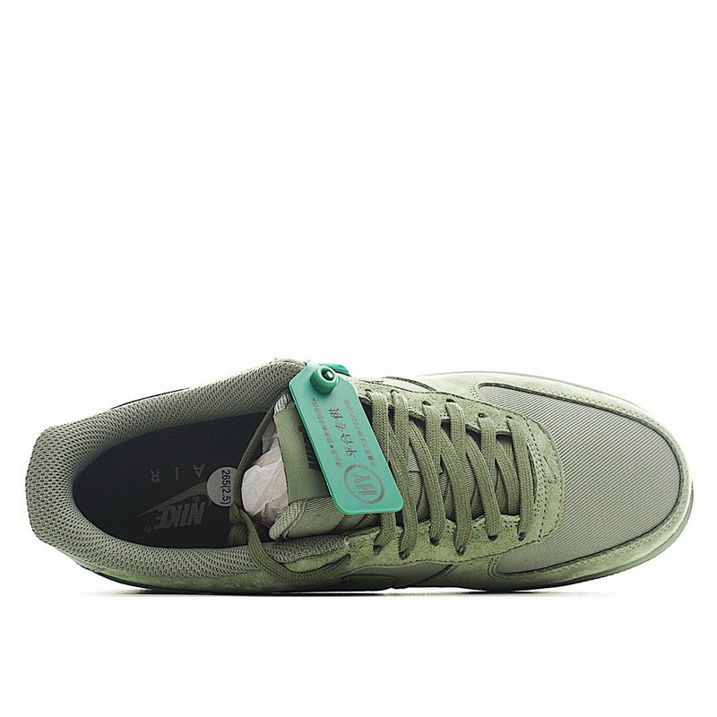 NFC-Nike Air Force One-056