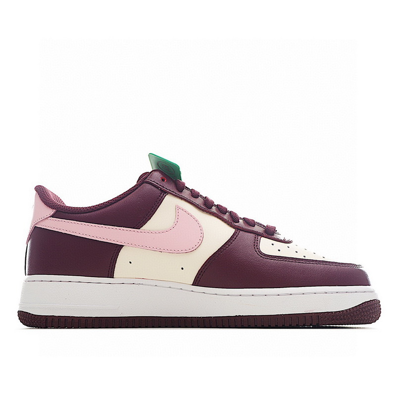 NFC-Nike Air Force One-063