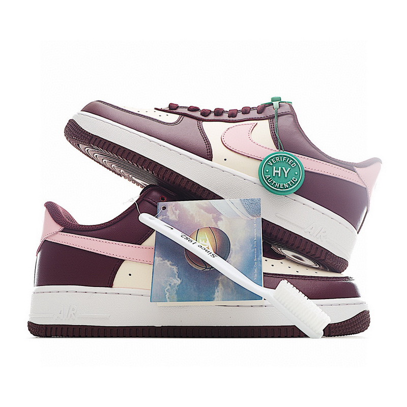 NFC-Nike Air Force One-063