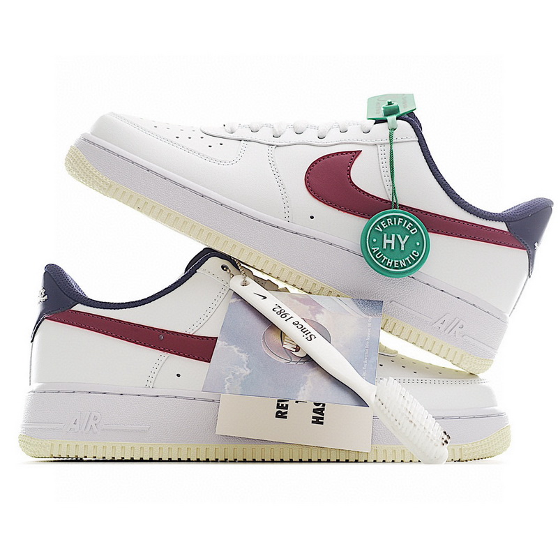 NFC-Nike Air Force One-065