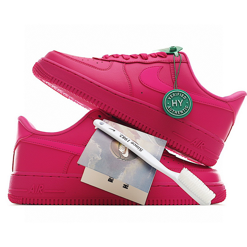 NFC-Nike Air Force One-067