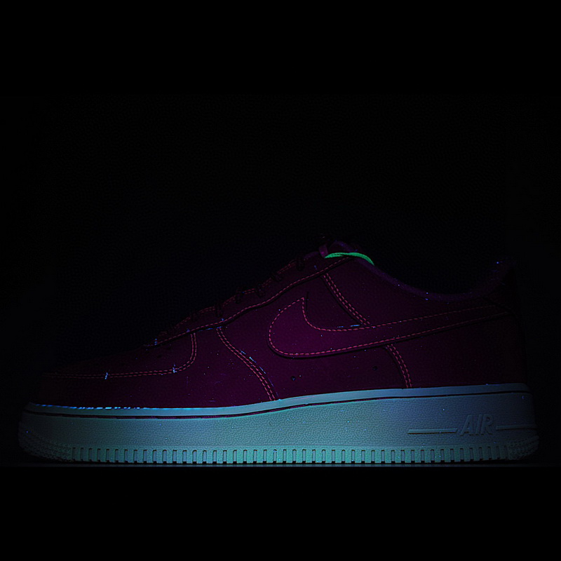 NFC-Nike Air Force One-068