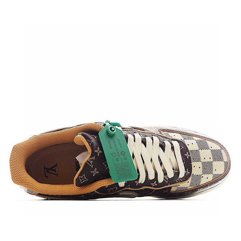 NFC-Nike Air Force One-080