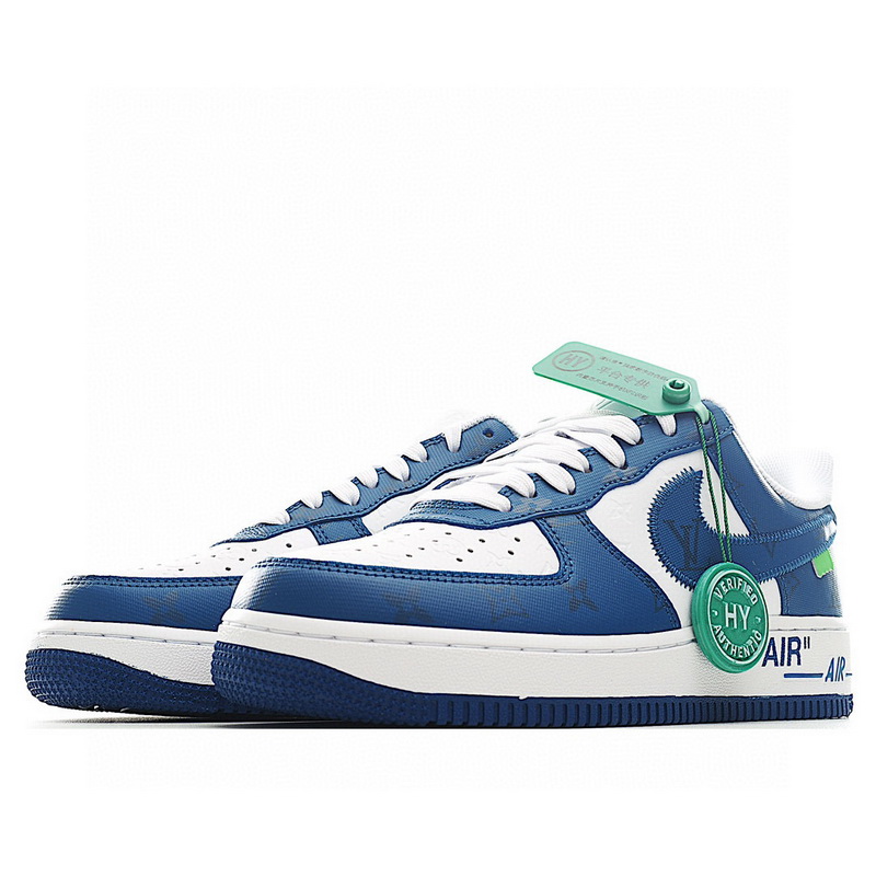 NFC-Nike Air Force One-081