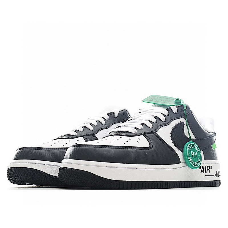 NFC-Nike Air Force One-082