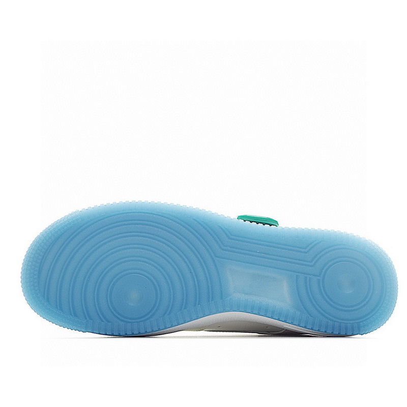 NFC-Nike Air Force One-084